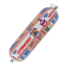 Kroon fijne leverworst